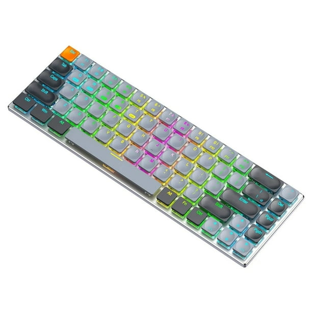 Mechanical Keyboard Parts