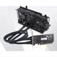 thumbnail image 3 of Adaptador de ExpansióN Externo para Tarjeta GráFica GPU de una Sola Ranura con Placa Base SlimSAS SFF-8654, PCIe 4.0 5.0 16X y Ranura Dividida., 3 of 5