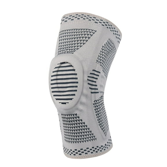 TYPPKMM Knee Compression Sleeve - Best Knee Brace for Knee Pain for Men & Women – Knee Support for Running