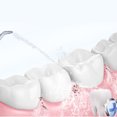 thumbnail image 4 of Irrigador Bucal Agua portátil Hilo dental Palillo de dientes Higiene Irrigador bucal Cuidado de los dientes Ndcxsfigh Cuidado Belleza, 4 of 7