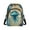 Blue Jellyfish, variant on Xixirimido Blue Jellyfish Pattern Small Crossbody Purses Bags for Women Men Travel, Chest Sling Bag Women Casual Cross Body Bag Sling Backpack