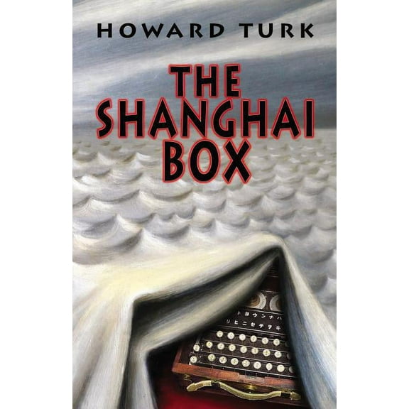 The Shanghai Box (Paperback)