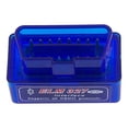 thumbnail image 5 of Super Mini Elm327 Bluetooth V2.1 Obd2 Escáner De Diagnóstico De Coche Inalámbrico Universal Obd Ii Herramienta De Escaneo Automático Funciona En Android Yuarrent VI009900-00, 5 of 5