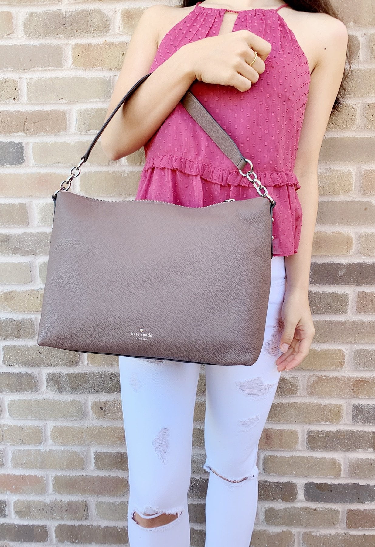 kate spade larchmont avenue alena