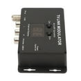 thumbnail image 3 of Modulador de Enlace de TV, Amplio Rango av A RF Modulador de Imagen ESTABLE SOPORTE, 3 of 7
