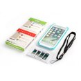 thumbnail image 1 of Étui Imperméable 5.5 Pouces Antichoc Anti-Poussière Robuste pour IPhone7 Plus, 1 of 10
