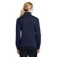 thumbnail image 2 of Sport-Tek Ã‚Â® Ladies Sport-Wick Ã‚Â® Fleece Full-Zip Jacket. LST241, 2 of 6