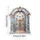 thumbnail image 3 of Great promotion! Fairys Doors For Trees Outdoor Miniature Fairys Door For Tree Decoration Fairys Garden Accessories, 3 of 5