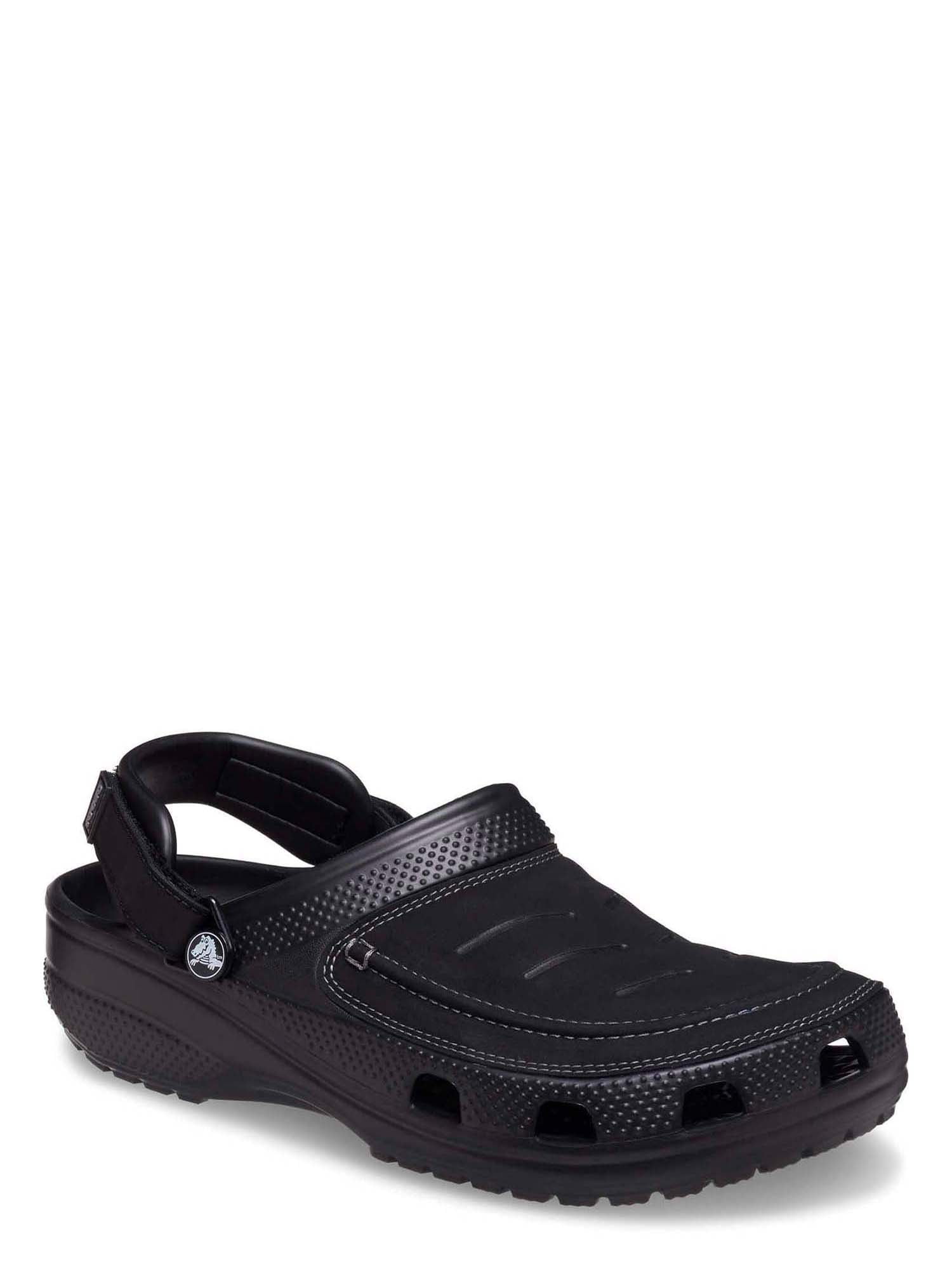 Crocs Offroad - NEW! - Mens Size: 11 Crocs Offroad Men Clogs Size 11 Brown Slip-On | Mercari main image 3