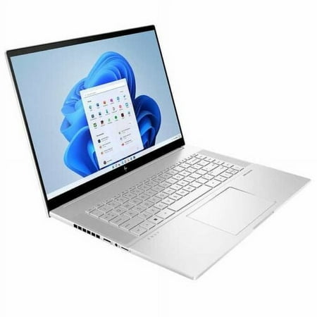 HP ENVY 16" Touchscreen Laptop - 13th Gen Intel Core i7-13700H - GeForce RTX 4060 - WQXGA (2560 x 1600) 48-120Hz Notebook