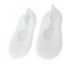 thumbnail image 1 of Calcetinas de Silicona, 1 Par de Calcetinas Suaves de Aloe, Calcetinas de Gel de Silicona para El Talón, Calcetinas Hidratantes Antideslizantes para Mujeres, Hombres, 1 of 7