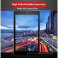 thumbnail image 3 of Protector de pantalla maomini de cristal templado para Kindle Fire HD 10, 3 of 6