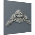 thumbnail image 5 of Ekena Millwork 11 1/2"W x 6 3/8"H x 1 3/8"P Norwich Onlay, 5 of 6