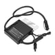 thumbnail image 3 of Smart Micro Inverter, Corrosion Resistant Aluminum Alloy Micro Inverter  For Web-based Monitoring Analysis ANGGREK Enchufe estadounidense de salida AC110V, 3 of 8