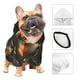 thumbnail image 3 of Balery Sunshine Butterfly Flower Bear Sudadera con Capucha para Perros Pequeños – Ropa para Mascotas, Disfraz para Perros y Gatos, Ideal para Fiestas y Cosplay-Small, 3 of 7