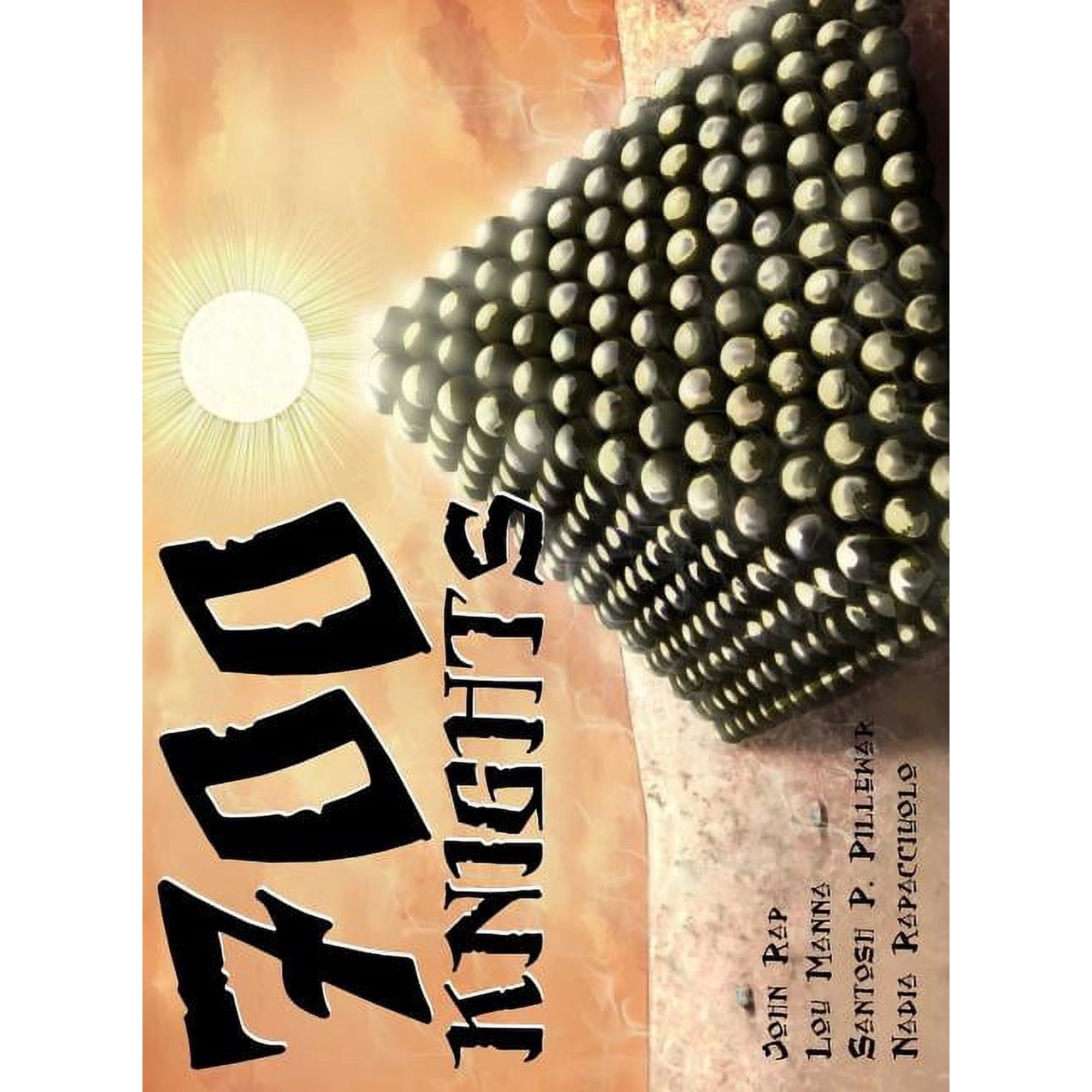 700 Knights: Graphic Novel, (Hardcover)