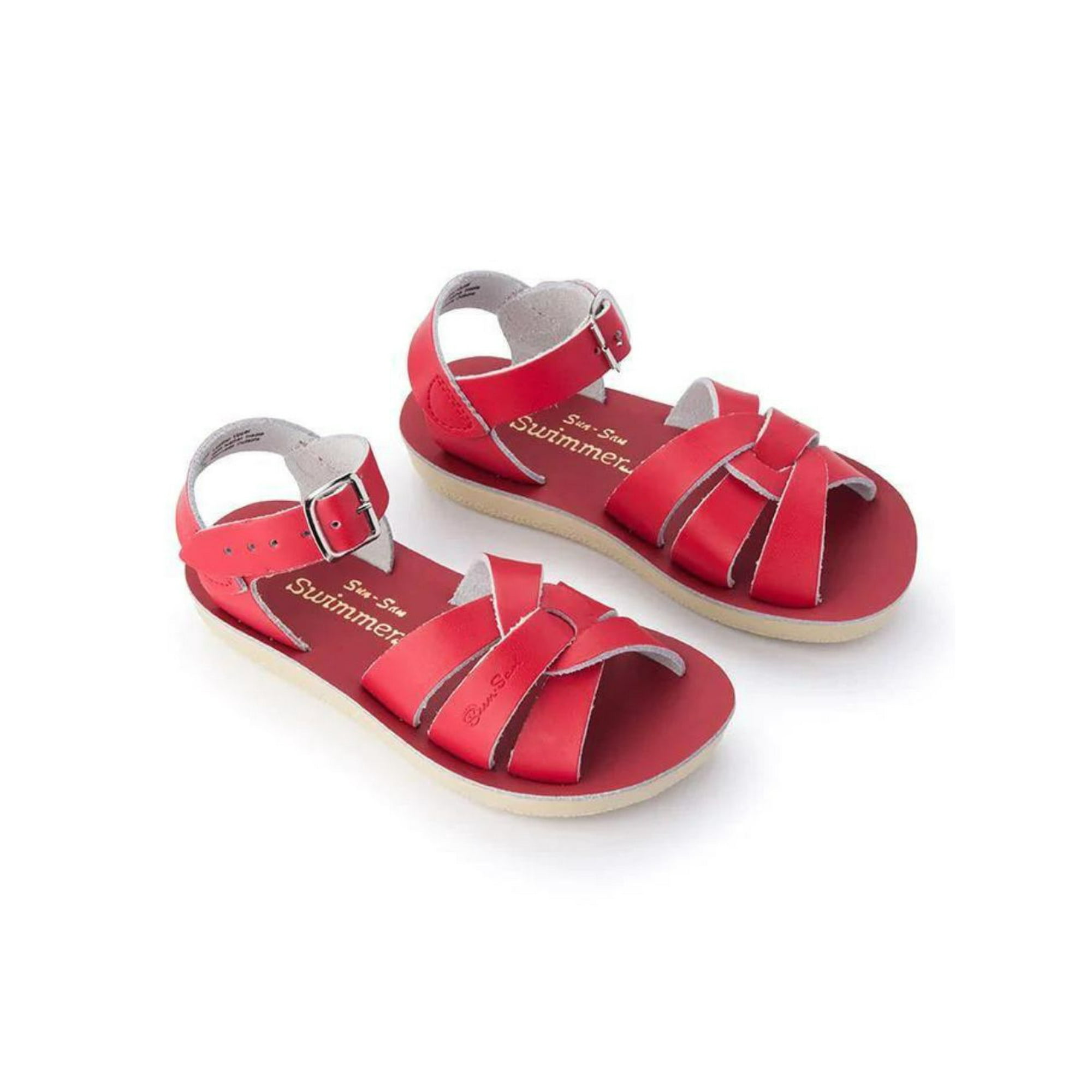 Swimmer sandals outlet