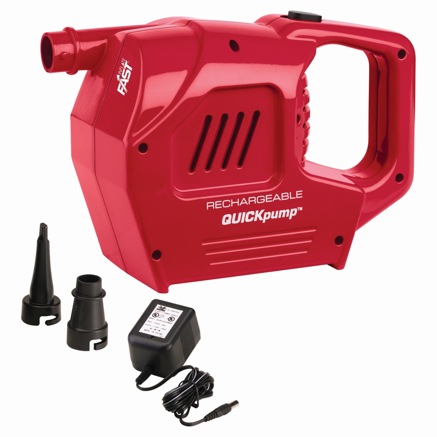 Coleman Rechargeable QuickPump Air Pump