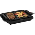 thumbnail image 1 of T-fal Smokeless Grill TG403D52, 1 of 7