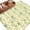 Yellow, variant on Sage Green Coastal Round Area Rug 8Ft Washable Large Circle Rugs for Living Room Dorm, Starfish Nautical Ocean Sea Wooden Non-Slip Carpet Floor Mats Indoor Outdoor Carpet Runner Aesthetic Home Decor