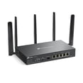 thumbnail image 3 of TP LINK ER706W-4G Omada 4G+ Cat6 AX3000 Gigabit VPN Enrutador, 3 of 4
