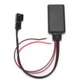 thumbnail image 1 of 2025 Latest Model 3Pin AUX Port Bluetooth Module AUXIN Cable Adapter Auxiliary, 1 of 5
