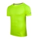 thumbnail image 4 of Camisas de Manga Larga para Niños Tamaño 12-14 Color Sólido de la Juventud Verano Cuello Redondo Manga Corta Camiseta de Manga Larga para Niños Niño Pequeño Camisas de Manga Larga 2T, 4 of 5