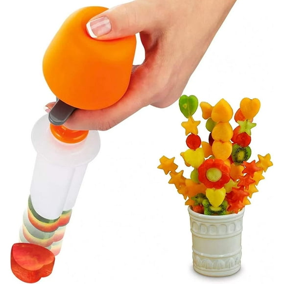 Fruit Salad Carving Vegetable Fruit Arrangements Smoothie Cake Tools Kitchen Dining Bar Cooking