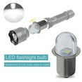 thumbnail image 7 of P13.5S LED Flashlight Torch Light Replacement Lamps Warm/Cool A6M7 H8O5, 7 of 7