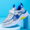 thumbnail image 3 of Willtoo Kids Toddler Baby Girls Boys Comfortable School Running Walking Shoes,Tennis Sneakers for Kids Outdoor Sport, 3 of 3