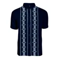 thumbnail image 1 of Guayabera Mexicana Artesanal Manta 100% Calidad, 1 of 1