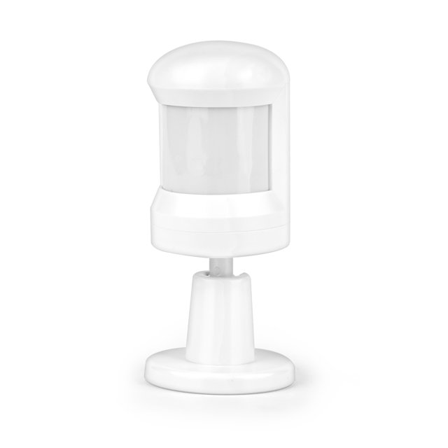 Super Mini eWelink Powered ZigBee PIR Sensor de movimiento Detector de infrarrojos pasivo Abanopi Sensor