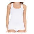 thumbnail image 1 of Playera Ilusión para Mujer sin Mangas Blanca Talla G, 1 of 3