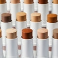 thumbnail image 5 of No7 Stay Perfect Non-Drying Foundation Stick, Latte, 0.35 oz, 5 of 5