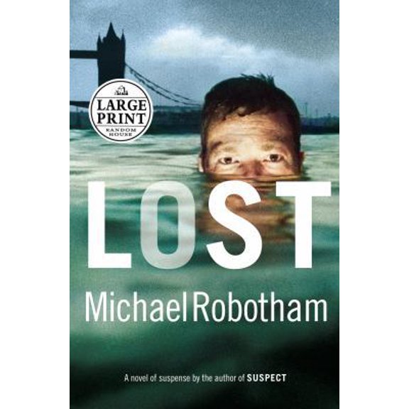 Pre-Owned Lost: A Novel (Hardcover) 0739326120 9780739326121