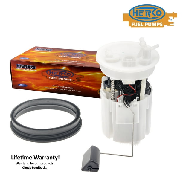 1999 Mitsubishi Galant Fuel Pump Herko Fuel Pump Module 592GE for Chrysler Dodge Mitsubishi Eclipse
