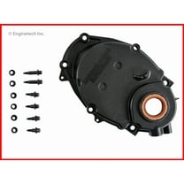 Enginetech Engine Timing Cover