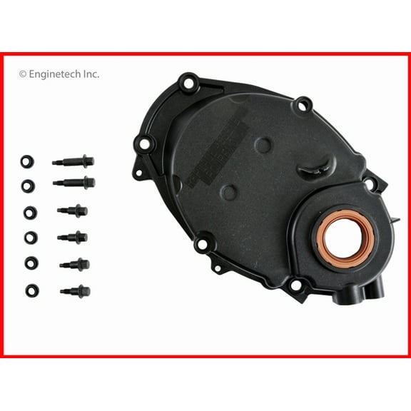 Enginetech Engine Timing Cover