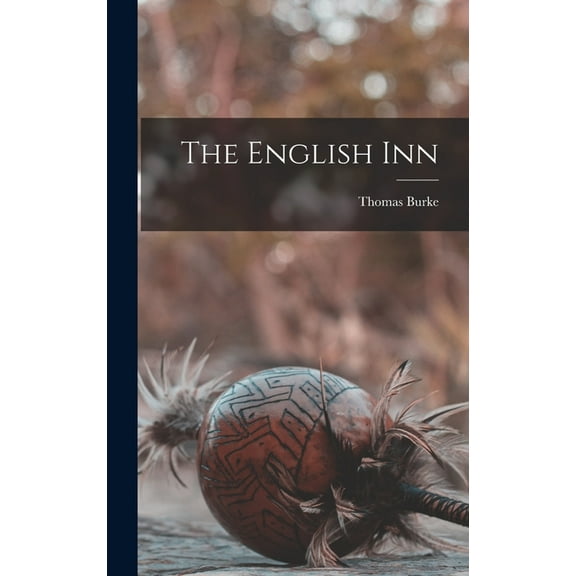The English Inn, (Hardcover)