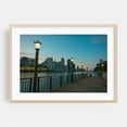 thumbnail image 2 of Promenade, Roosevelt Island 02 - Manhattan New York Photography Unframed Wall Art Print 24 x 36 inches, 2 of 4