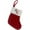 K-311, variant on AuroraX Striped Christmas Stockings Personalized Embroidered Monogrammed Knitted Mini Christmas Stockings 7" Plush Candy Stocking Bag for Holiday Decoration Gifts for Fireplace(Red)