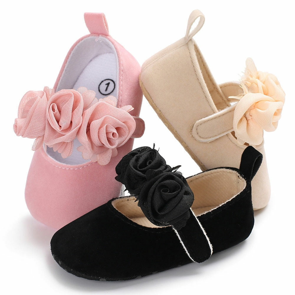 baby party shoes