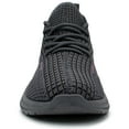 thumbnail image 4 of AKADEMIKS MENS FLUX SNEAKERS, 4 of 7