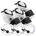 thumbnail image 1 of Silbatos Fox 40 EPIK CMG, paquete de 3 con cordones, 1 of 1