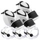 thumbnail image 1 of Silbatos Fox 40 EPIK CMG, paquete de 3 con cordones, 1 of 1