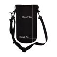thumbnail image 3 of Monstrate Bolsa fácil de llevar para botella de taza, conveniente para portabotellas, bolsa aislada, botella de agua Teteras, 3 of 6