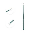 thumbnail image 3 of Unique Bargains 1 Set Professional Pimple Extractor Tool Set Blackish Green, 3 of 7