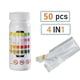 thumbnail image 3 of 1 Bottle Pool Test Strip Alkalinity Hardness, 3 of 5