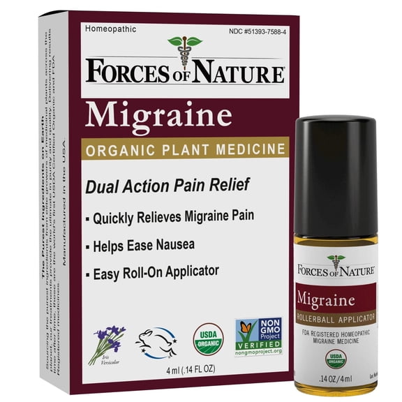 Migraine Pain Medicine