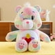 thumbnail image 5 of Oso de peluche, muñeco de oso de 35 cm, lindo oso de peluche, muñeco de oso de primera línea, 5 of 8
